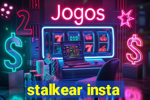 stalkear insta